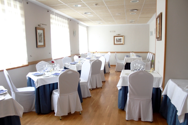 Hotel Isabel De Segura